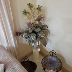 Flower Vase From Michaels