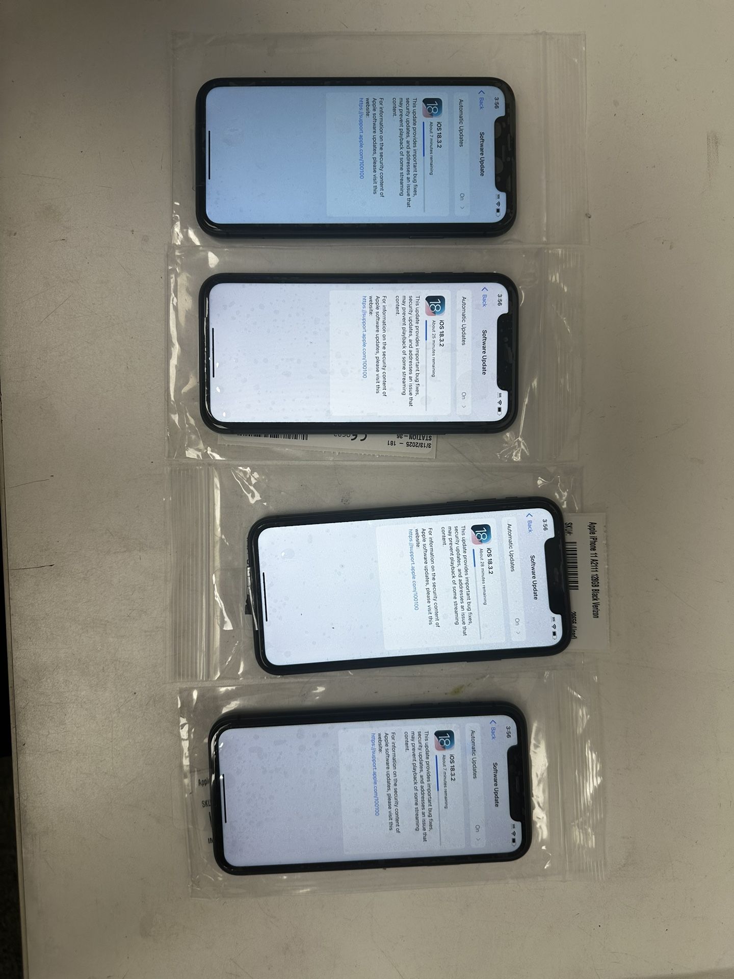 Apple iPhone 11 128GB Unlocked