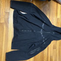 Nike Tech Black XL