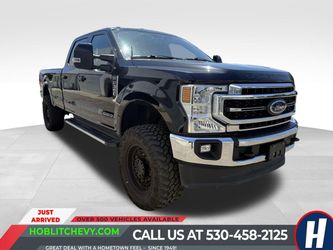 2021 Ford F-350