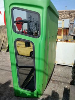 Pick up camper top