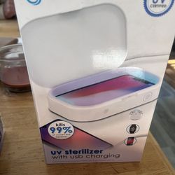 UV Cleaner 