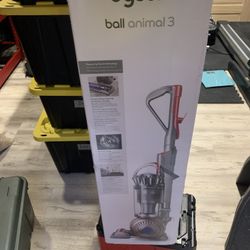 Dyson Ball Animal 
