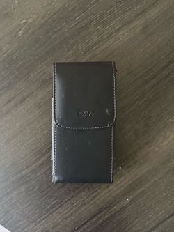 Phone Clip