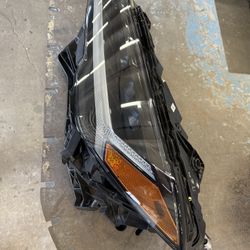 2018 - 2024 Lamborghini Urus Lh Left Headlight Oem Insurance Quality Headlamp  4ML941035e