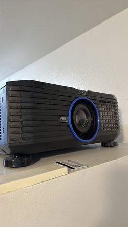 Infocus DLP Projector
