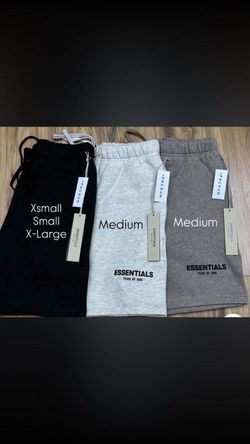 Essentials shorts