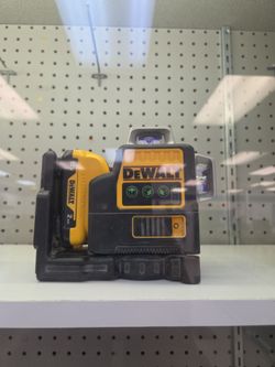 Level Laser