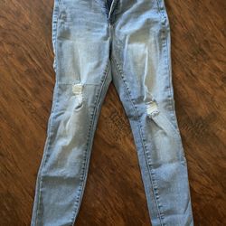 Tilly’s Jeans( RSQ)