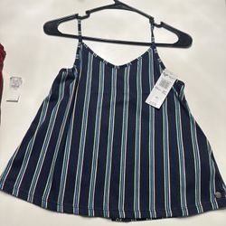 Girls Shirts And Dress