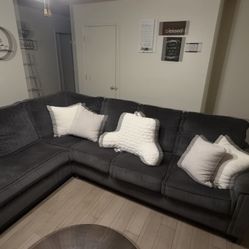 Couches 