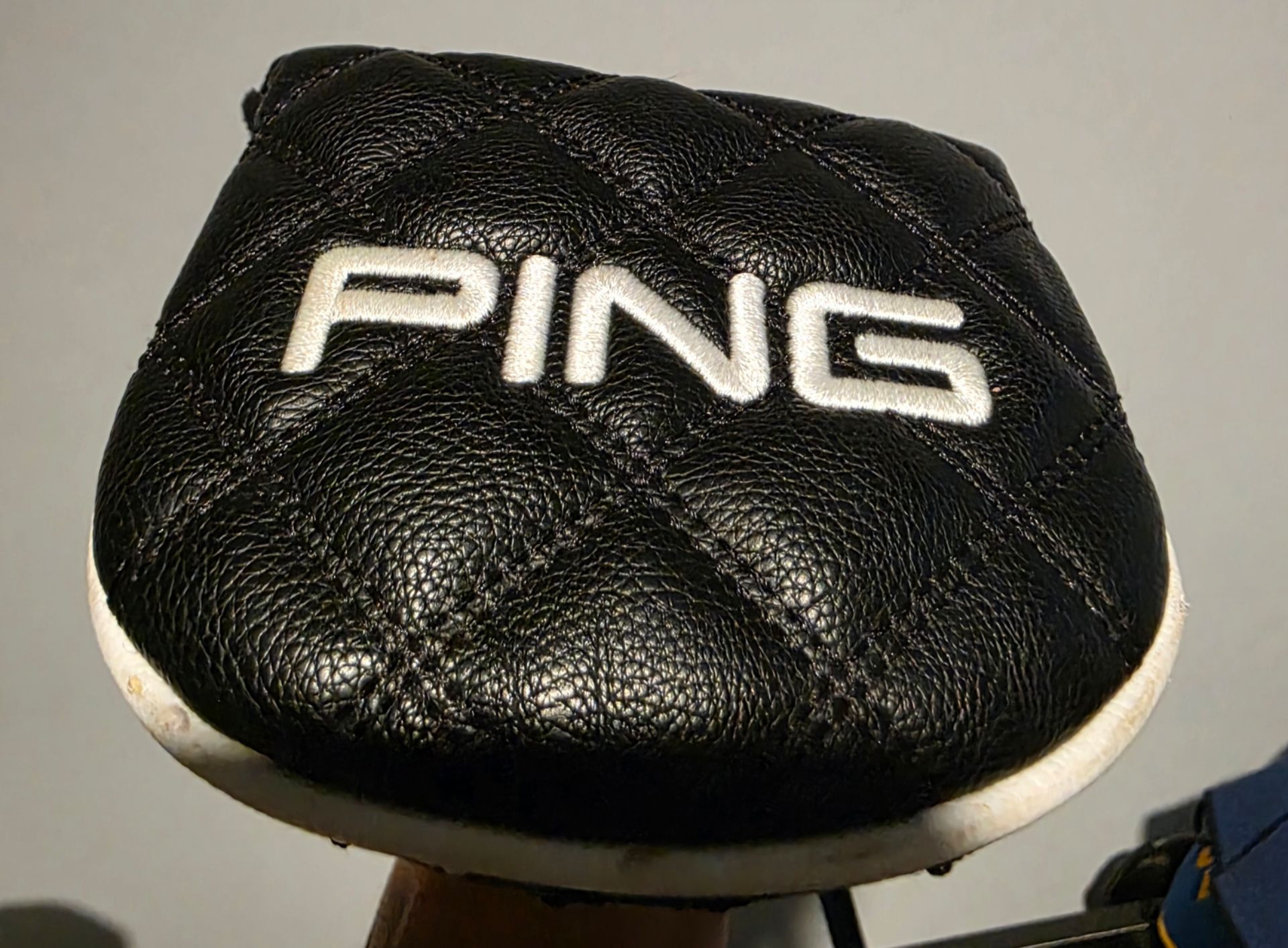Ping Fetch Putter