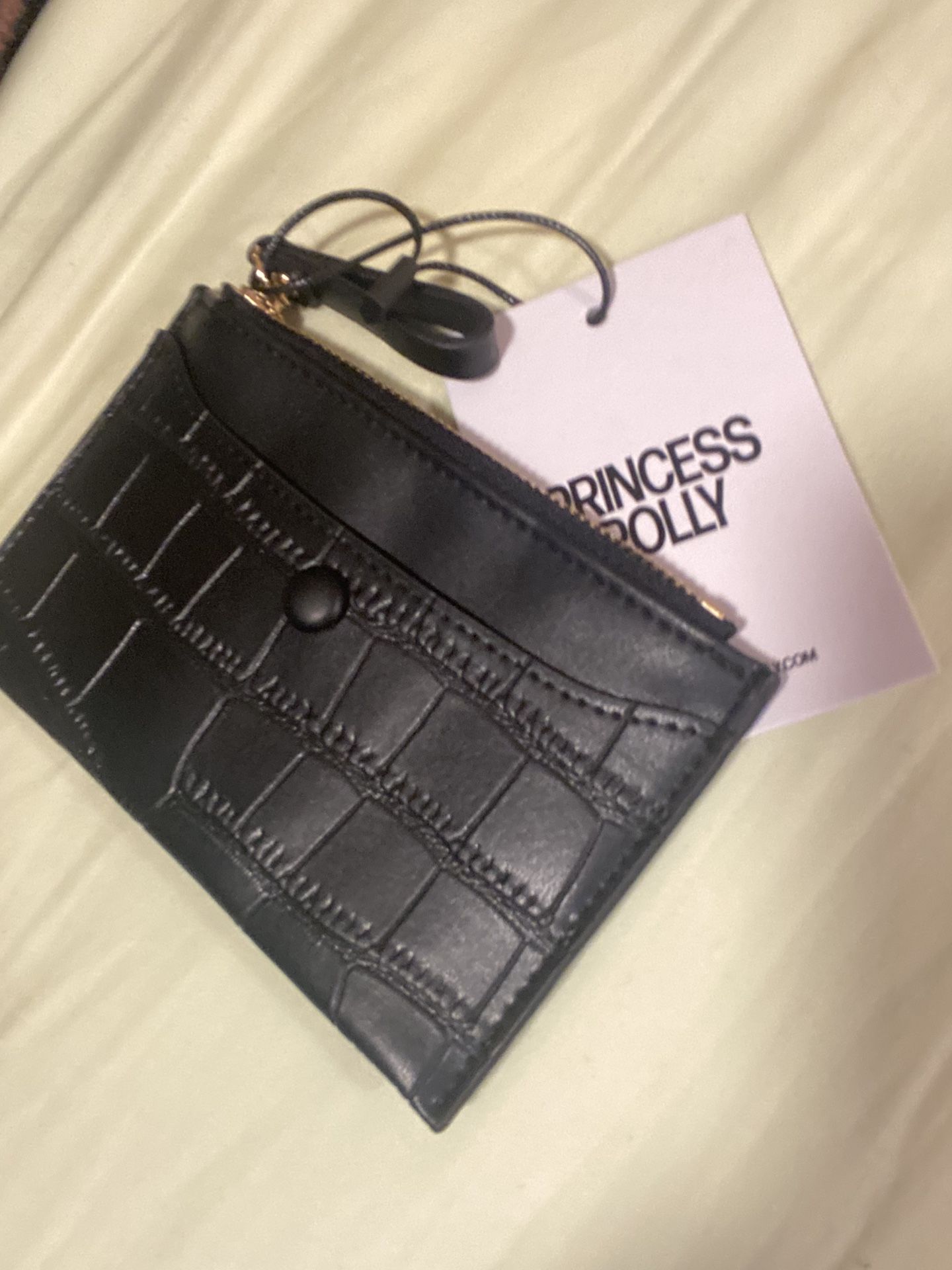 Princess Polly Wallet