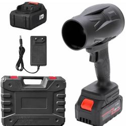 handheld Leaf Blower