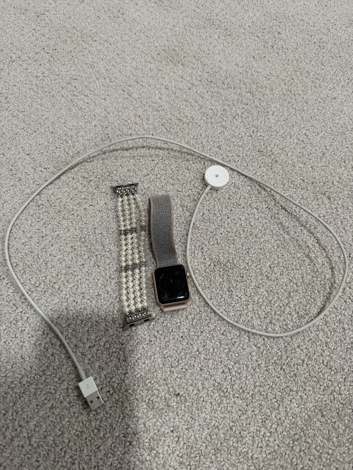 iPhone Watch 