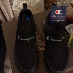 Tennis. Shoes