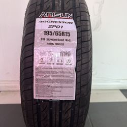 195/65R15