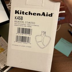 Kitchen Aid Beater - Brand new! - Accidentally Ordered 