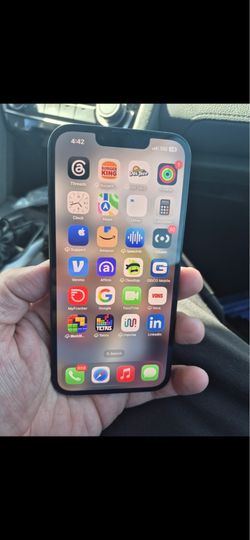 iPhone 14 unlocked