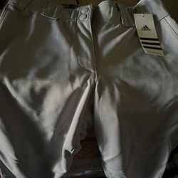 Women Adidas Capris Sport Pants 