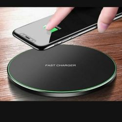 Wireless Chargers