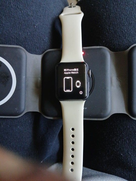 Apple Watch Series 3