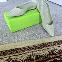 Sam Edelman Slingbacks