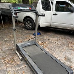 Treadmill