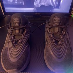 Adidas Ozeila “black Carbon”