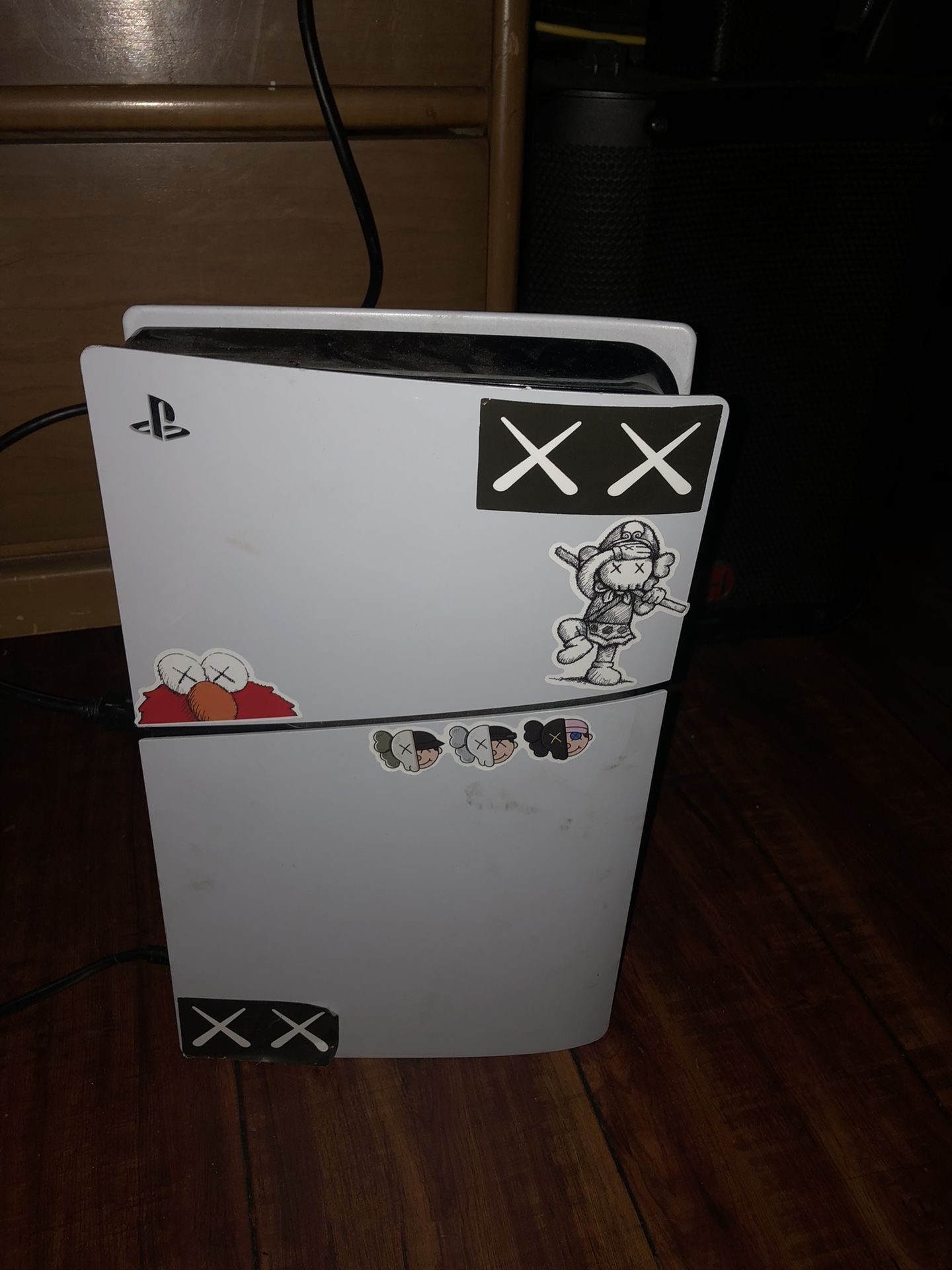Ps5 Slim