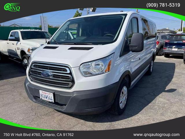 2019 Ford Transit 150 Wagon