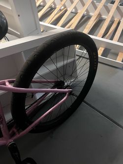 THRONE 29ER HEX RIMS