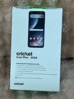 Icon Plus 2026