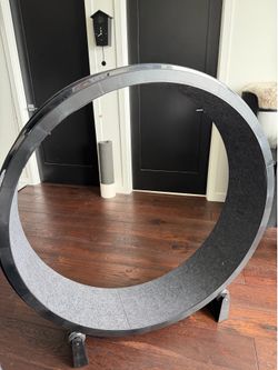 Cat & Dog Exercise Wheel