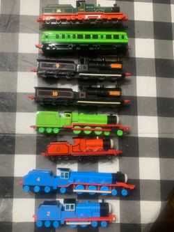 Thomas & Friends train engines read the description   Thomas & Friends train engines read the description