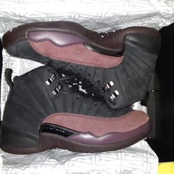 Womens Jordan 12 New