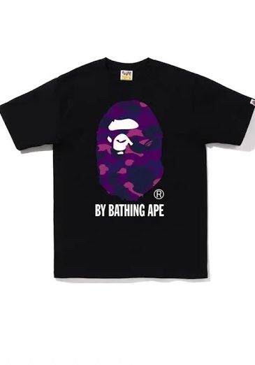 Bape Shirt