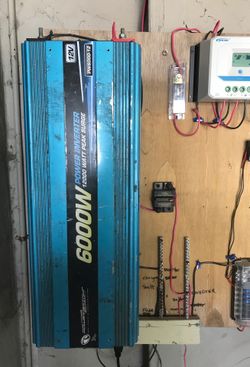 Power Bright