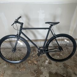 Fixie Bike
