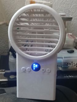 COOLING FAN