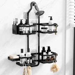 [NEW] Shower Caddy - Large