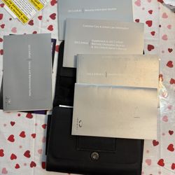 Infiniti Owners Manual 