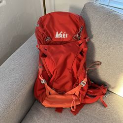 REI Backpack 