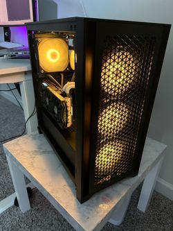 Intel Gaming PC