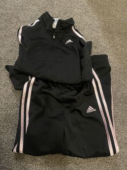 Adidas Girl Set 