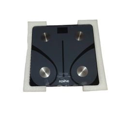 Renpho Elis 1 Smart Body Scale Helps You Track 13 Body Indexes Using Bluetooth! 