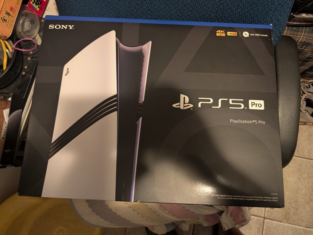PS5 Pro