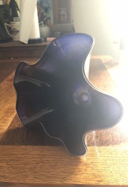 Glass Bowl Zgallerie