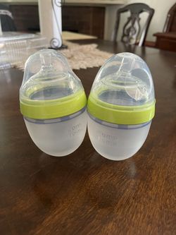 Baby Bottles