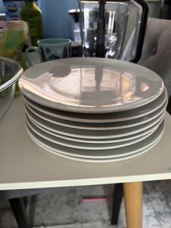 Plates